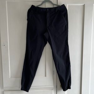 Lululemon ABC jogger